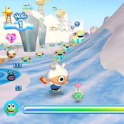 snowball park