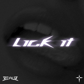 Beauz: Lick It