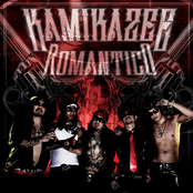 Kamikazee: Romantico