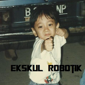 ekskul robotik