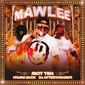 Mawlee (feat. Young Buck & DJ Afterthought)