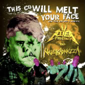 This CD Will Melt Your Face (And Turn You Into A Nobhead)