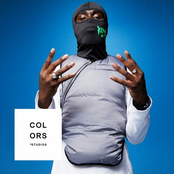 Kerchak: Roule un autre (A COLORS SHOW)