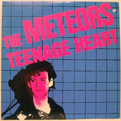 Teenage Heart by The Meteors