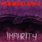 Get Me Out by New Model Army