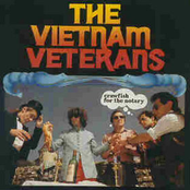 Crawfish For The Notary