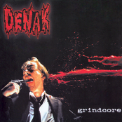 Powerviolence by Denak