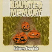 Halloween Never Ends