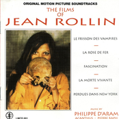 The Films Of Jean Rollin