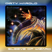 Sleeve of Wizard