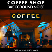 Coffee Shop Background Noise (Cafe Sounds, White Noise)