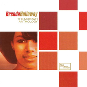 Brenda holloway: The Motown Anthology (disc 1)