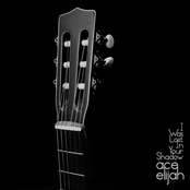 I Was Lost In Your Shadow