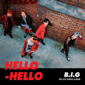 B.I.G.: Hello Hello