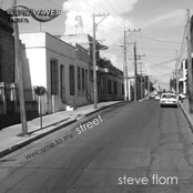 Welcome To My Street