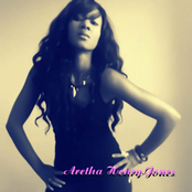 The Best Of Aretha Henry-Jones