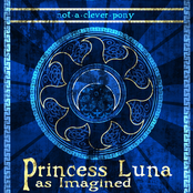Princess Luna: As Imagined