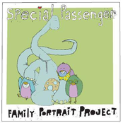 special Passenger Family Portrait Comp