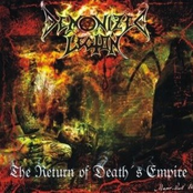 The Return Of Death's Empire (Demo)