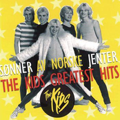 Norske Jenter by The Kids