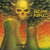 Wired by Nuclear Assault