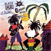 Black Uhuru: 20 Greatest Hits