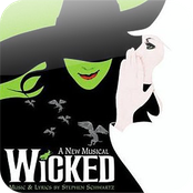 Wicked (original Broadway Cast Recording)