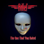 Adler: The One That You Hated - Single