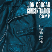 Shut Up And Play by Jon Cougar Concentration Camp