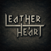 Leather Heart