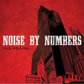 17 On The Wayside by Noise By Numbers