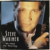 No More Mr. Nice Guy