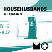 Househusbands - All Aboard EP