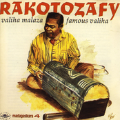 Valiha Malaza (Famous Valiha)