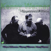 Eight Groove by Kenny Werner