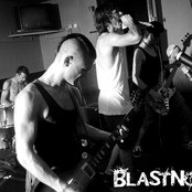 Blastnoise