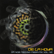 Dance! Techno Mega-Mix, Volume 42