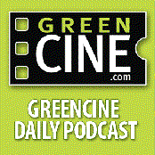GreenCine Daily