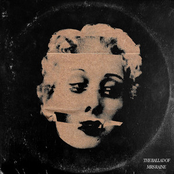 The Ballad of Mrs Raine