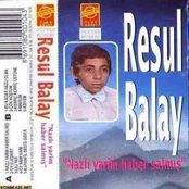 Mavilim by Resul Balay
