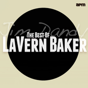 Eager Beaver by Lavern Baker