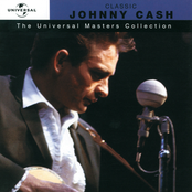 Blue Train by Johnny Cash