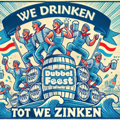 We drinken tot we zinken