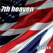 7th Heaven: U.S.A. - U.K.