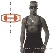 MC Hammer: Too Legit to Quit