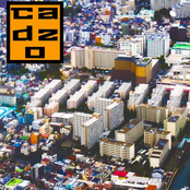 cadzo: Mile A Minute Man