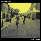 The Lathums: Fight On - EP