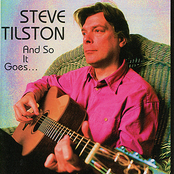 Blues For The Northwind by Steve Tilston