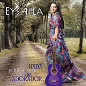 Não Temerei by Eyshila