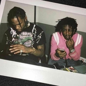 Travis Scott UNRELEASED